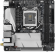 ASRock Z490M-ITX/ac LGA1200 Mini-ITX Motherboard