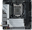 ASRock Z590M ITX/AX LGA1200 W-Fi Mini ITX Motherboard