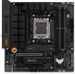 ASUS TUF B650M-PLUS WIFI Gaming AM5 Micro-ATX Motherboard (DDR5)