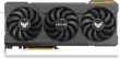 RTX 4070 TI SUPER TUF OC 16GB GDDR6X Semi-Fanless Graphics Card