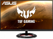 ASUS TUF VG249Q1R 24in Monitor, IPS, 165Hz, 1ms, 1920x1080, 2x HDMI/DP