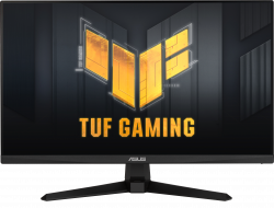 TUF VG249Q3A 23.8in Monitor, IPS, 1920x1080, 180Hz, 5ms, 2xHDMI/DP