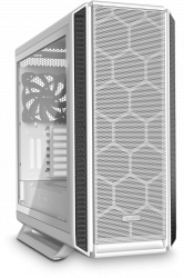 Silent Base 802 Window White PC Case