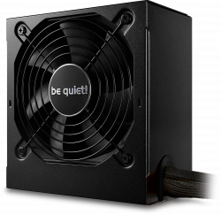 System Power 10 750W 80Plus Bronze PSU