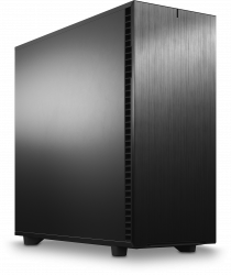 Define 7 XL Black Full Tower PC Case