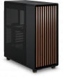 North Charcoal Black (Mesh) ATX PC Case