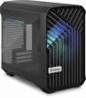 Torrent Nano ITX Case, Black