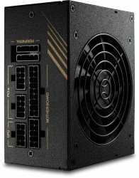 Dagger Pro 650W SFX Semi-Fanless Modular PSU