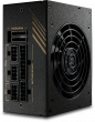 FSP Dagger Pro 650W SFX Semi-Fanless Modular PSU