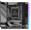 Gigabyte B660I AORUS PRO LGA1700 Mini ITX Motherboard (DDR4)