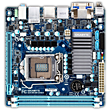 Gigabyte GA-H61N-USB3 LGA1155 Mini ITX Motherboard