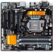 Gigabyte GA-Z97M-D3H LGA1150 Micro ATX Motherboard