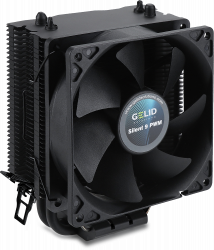 BlackFrore 92mm HDC CPU Cooler