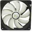 Gelid Silent 14, 140mm Quiet Case Fan