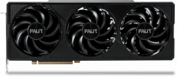 GeForce RTX 4080 JetStream 16GB GDDR6X Semi-Fanless Graphics Card