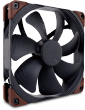 NF-A14 iPPC PWM 12V 2000RPM IP67 140mm High Performance Fan