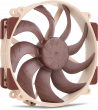 Noctua NF-A14x25r G2 PWM 12V 1500RPM 140mm Next Gen Fan