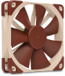 NF-F12 5V 1500RPM 120mm Premium Grade Fan