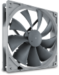 NF-P14s REDUX 12V 1200RPM 140mm Quiet Case Fan