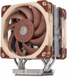 NH-U12S DX-4189 Intel Xeon LGA4189 CPU Cooler