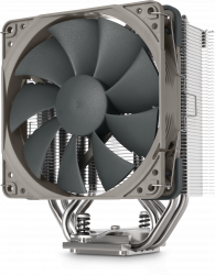 NH-U12S REDUX High Performance CPU Cooler