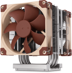 NH-U9 DX-4189 Intel Xeon LGA4189 CPU Cooler