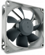 3x Noctua NF-R8 REDUX 1200RPM Fans