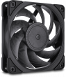 4x Noctua NF-A12x25 PWM chromax.black.swap 12V 2000RPM 120mm Fan