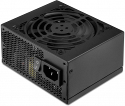 SST-ST45SF v3.0 Strider Ultra-Quiet 450W SFX Power Supply