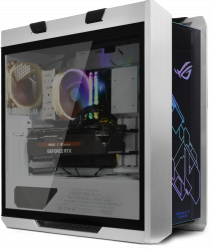 Serenity Ultimate Gamer Z4